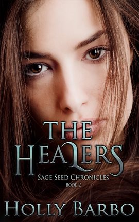 Cover image for The Healers