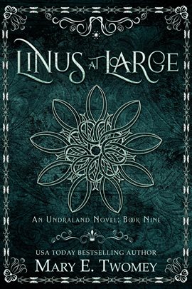 Cover image for Linus at Large