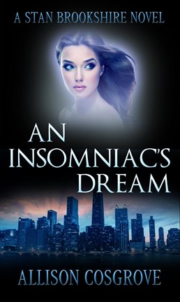 Cover image for An Insomniacs Dream