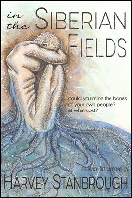 Cover image for In the Siberian Fields
