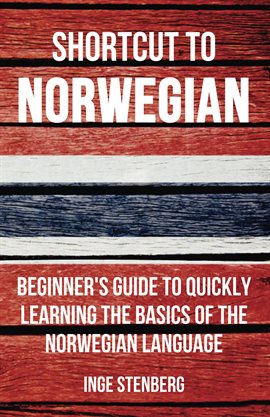 Cover image for Shortcut to Norwegian