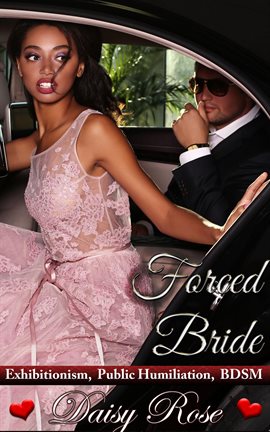 Cover image for Forced Bride