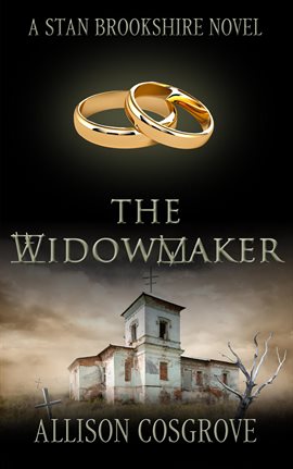Cover image for The Widowmaker