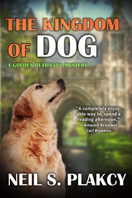 Imagen de portada para The Kingdom of Dog