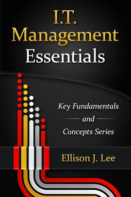 Cover image for IT Management Essentials