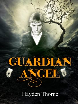 Cover image for Guardian Angel