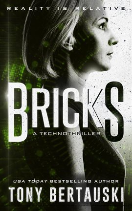 Cover image for Bricks