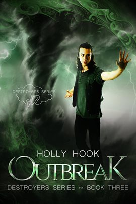 Cover image for Outbreak