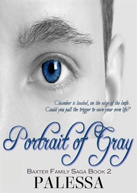 Cover image for Portrait of Gray