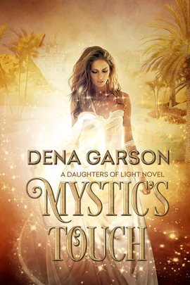 Cover image for Mystic's Touch