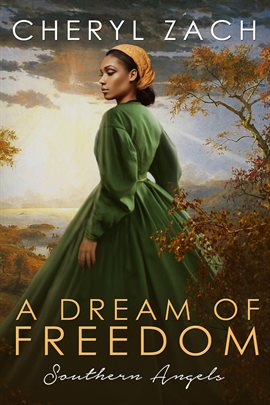 Cover image for A Dream of Freedom
