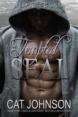 Cover image for Tempted by a SEAL
