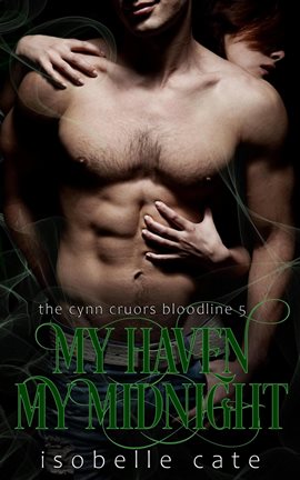 Imagen de portada para My Haven, My Midnight