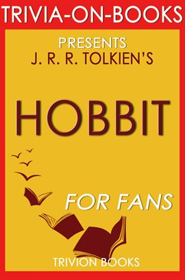 Imagen de portada para The Hobbit: There and Back Again by J. R. R. Tolkien