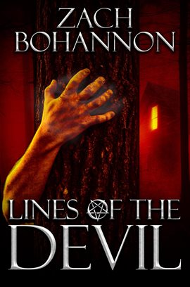 Cover image for Lines of the Devil