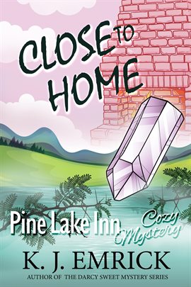 Imagen de portada para Close to Home
