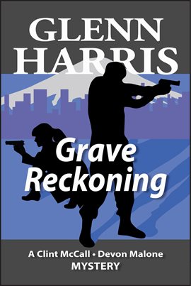 Cover image for Grave Reckoning