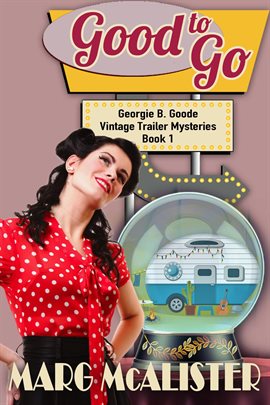 Cover image for Good to Go