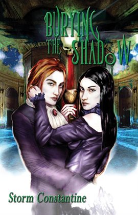 Cover image for Burying the Shadow