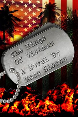 Cover image for The Kings of Vietnam