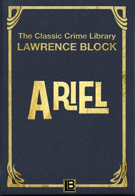 Cover image for Ariel