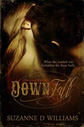 Cover image for Down Fall