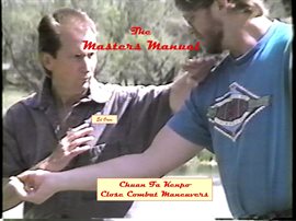 Imagen de portada para The Master's Manual