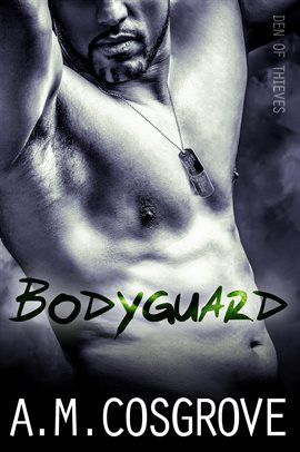 Cover image for Bodyguard