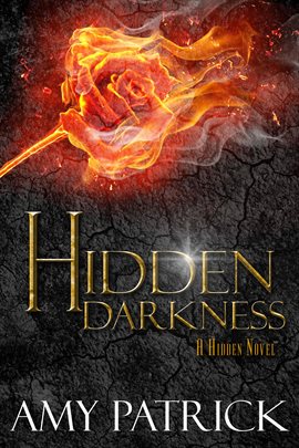 Cover image for Hidden Darkness