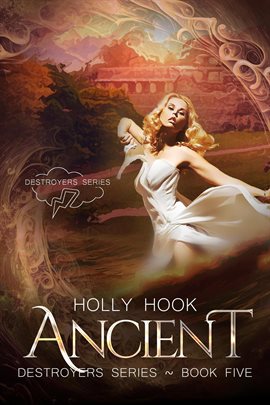 Cover image for Ancient