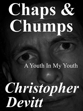 Cover image for Chaps & Chumps