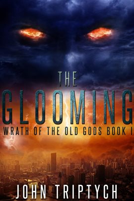 Cover image for The Glooming