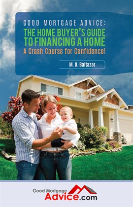 Cover image for Good Mortgage Advice