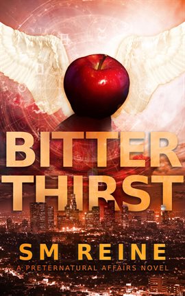 Cover image for Bitter Thirst
