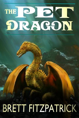 Imagen de portada para The Pet Dragon