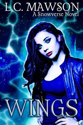 Cover image for Wings