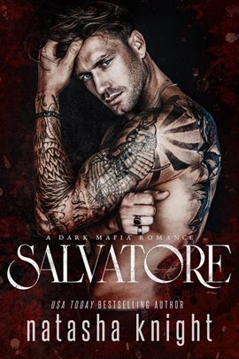 Cover image for Salvatore: a Dark Mafia Romance