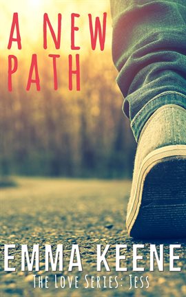 Cover image for A New Path