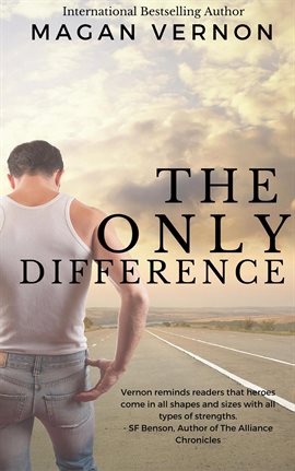 Cover image for The Only Difference