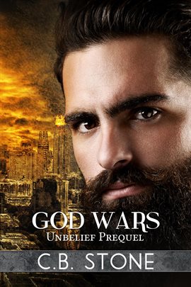 Cover image for God Wars
