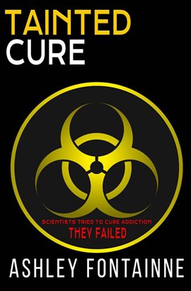Cover image for Tainted Cure