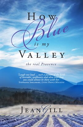 Cover image for How Blue Is My Valley