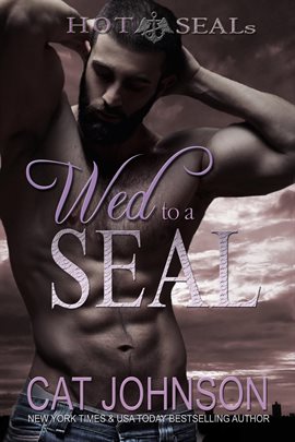 Cover image for Wed to a SEAL