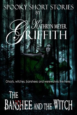 Cover image for The Banshee and the Witch