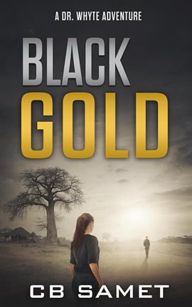 Cover image for Black Gold