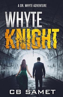 Cover image for Whyte Knight