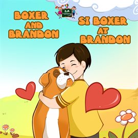 Cover image for Boxer and Brandon Si Boxer at Brandon