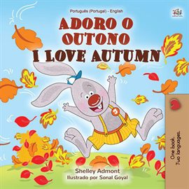 Cover image for I Love Autumn Adoro o Outono