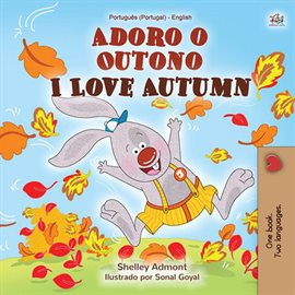 Imagen de portada para I Love Autumn