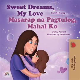 Cover image for Sweet Dreams, My Love!